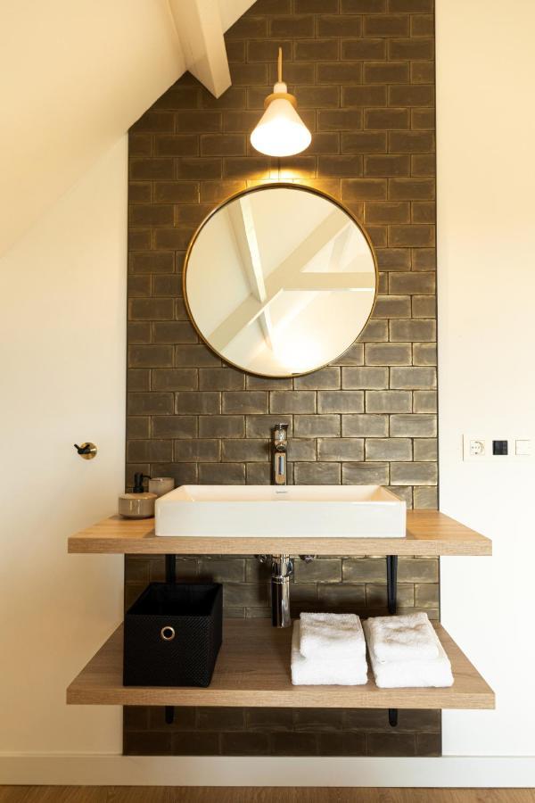 Bed and Breakfast De Gouden Wilg Люнтерен Экстерьер фото
